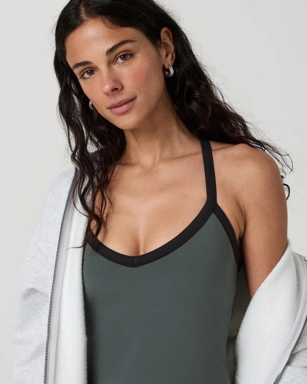 Vuori Dark Jade Collection - March 2026 — EXTRA MAGIC MINUTES